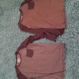 Men's  Long Sleeve  Shirt